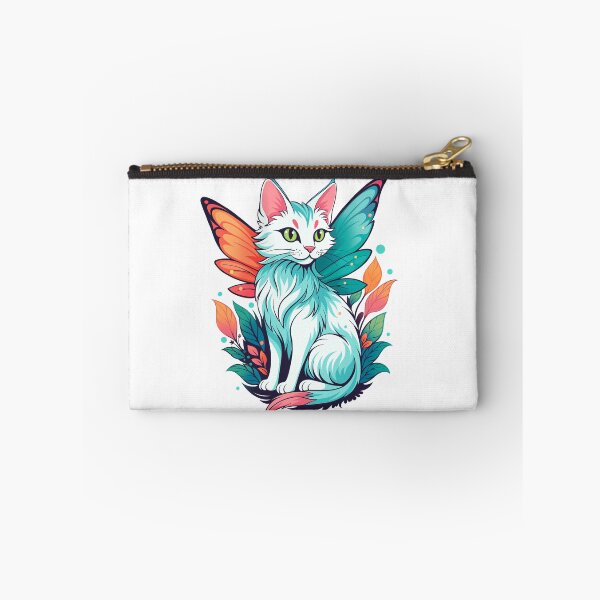 Item preview, Fairy Cat designed and sold by PolinaMirralisa.