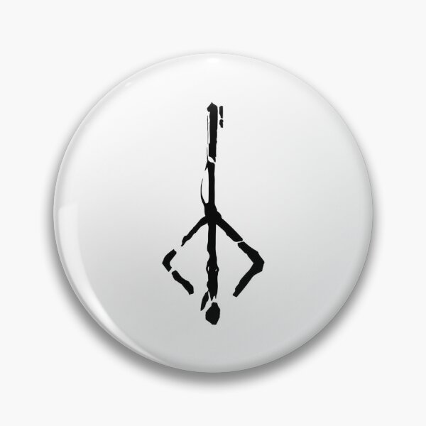 Item preview,  Hunter Mark designed and sold by rogeli-oblake.