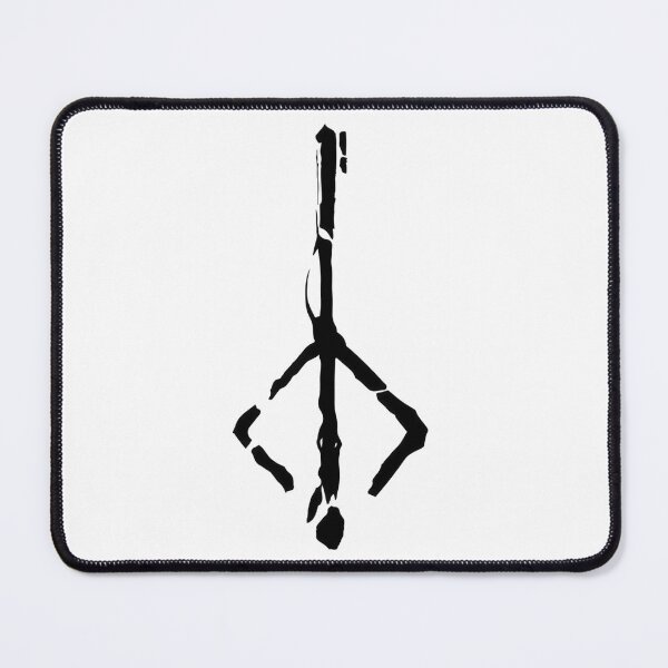 Item preview,  Hunter Mark designed and sold by rogeli-oblake.