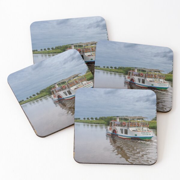 Item preview, Carolinensiel Steamer designed and sold by DiFigianoPhoto.