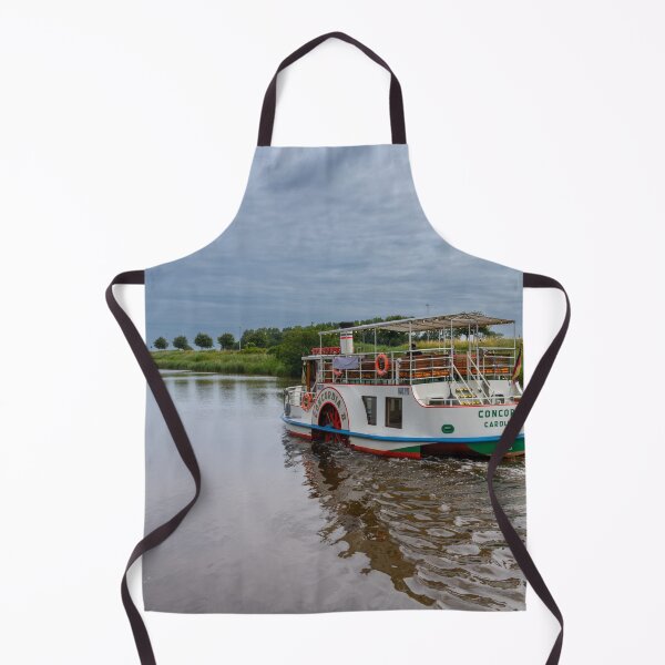 Item preview, Carolinensiel Steamer designed and sold by DiFigianoPhoto.