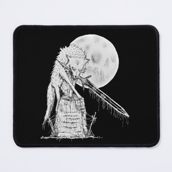 Item preview,  Great Wolf Sif designed and sold by rogeli-oblake.
