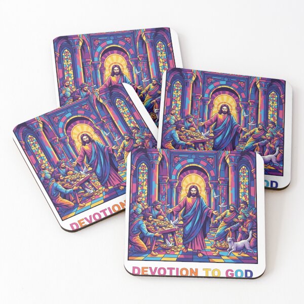 Item preview, DEVOTION TO GOD designed and sold by Balitizares.