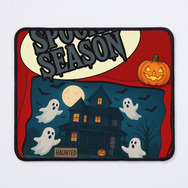 Item preview, SPOOKY SEASON designed and sold by VXON.