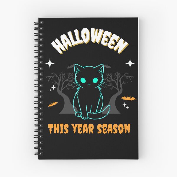 Item preview, Halloween Ghost Kitten designed and sold by PatronesKawai.