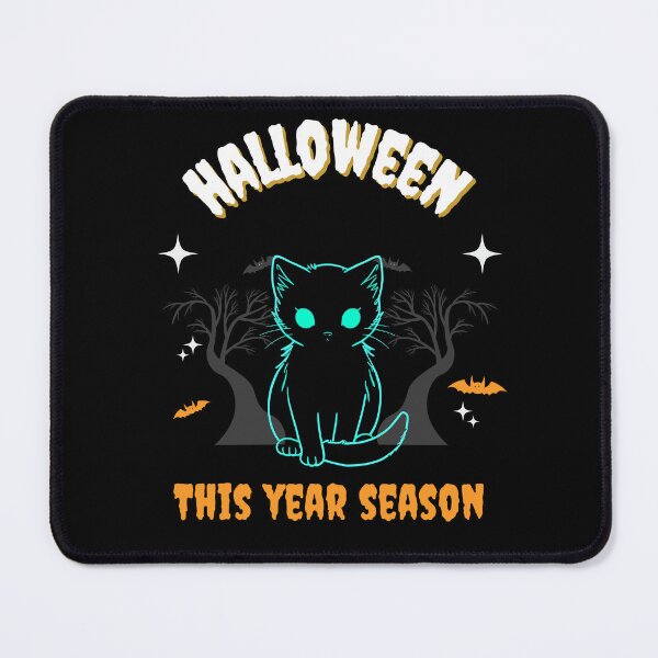 Item preview, Halloween Ghost Kitten designed and sold by PatronesKawai.