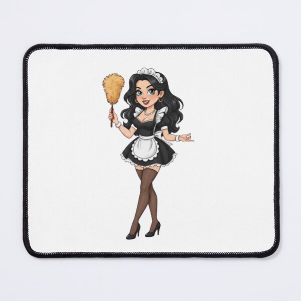 Item preview, "Retro Glamour: Charm and Audacity of Pin-Ups” designed and sold by CHRIST5000.