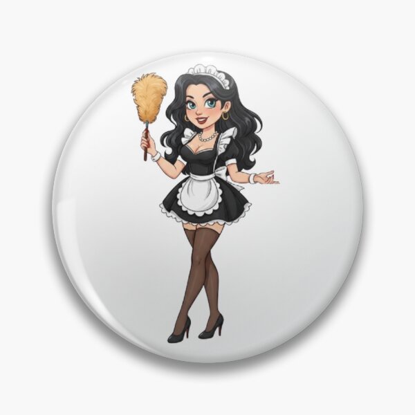 Item preview, "Retro Glamour: Charm and Audacity of Pin-Ups” designed and sold by CHRIST5000.
