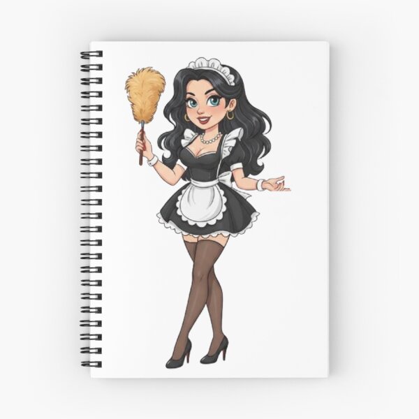Item preview, "Retro Glamour: Charm and Audacity of Pin-Ups” designed and sold by CHRIST5000.