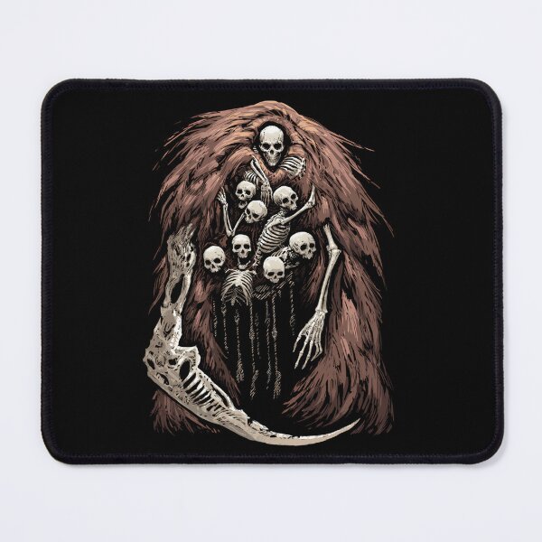 Item preview,  The Gravelord V.2 designed and sold by rogeli-oblake.
