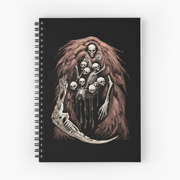 Item preview,  The Gravelord V.2 designed and sold by rogeli-oblake.