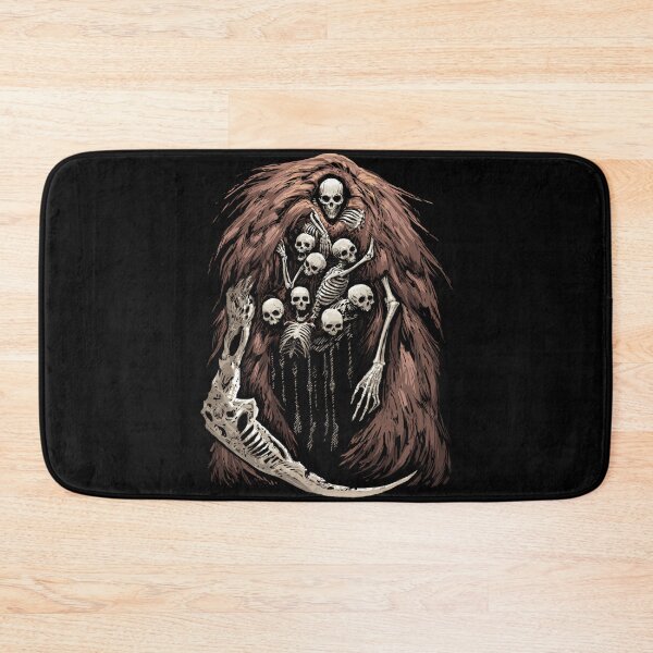 Item preview,  The Gravelord V.2 designed and sold by rogeli-oblake.