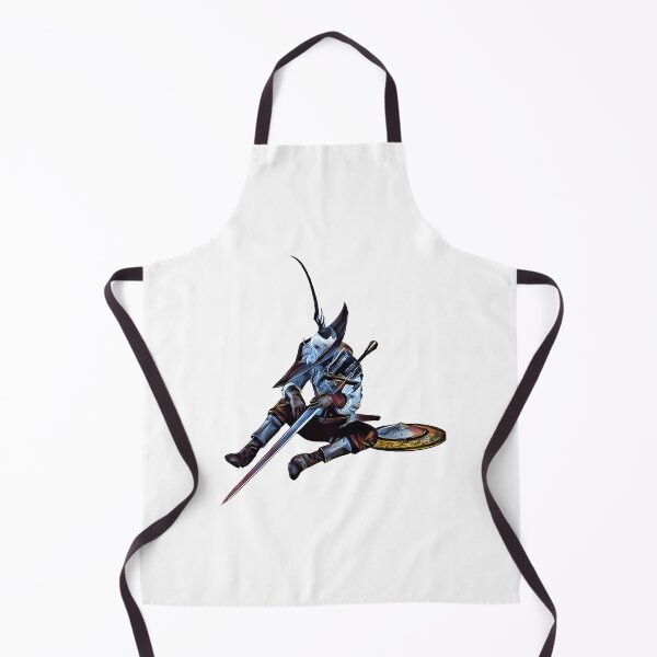 Item preview, Lucatiel Of Mirrah designed and sold by rogeli-oblake.