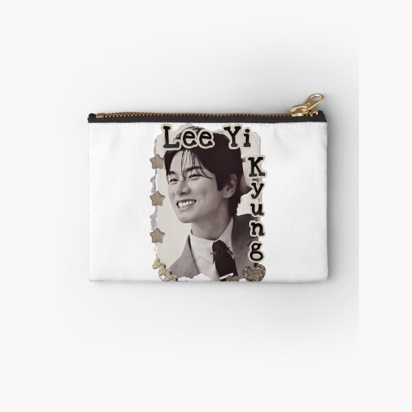 Item preview, Lee Yi-kyung (이이경) Korean Actor K-Drama Scrapbook Collage Cozy Y2K Vintage Design designed and sold by HELL0WBELLO.