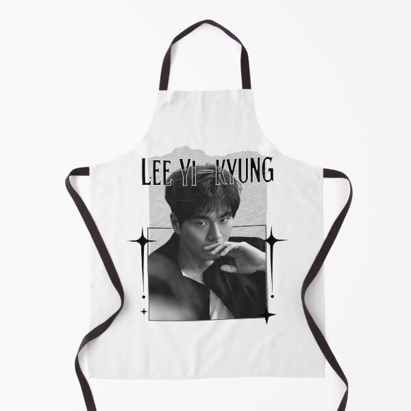 Item preview, Lee Yi-kyung (이이경) Korean Actor K-Drama Scrapbook Collage Cozy Y2K Vintage Design designed and sold by HELL0WBELLO.