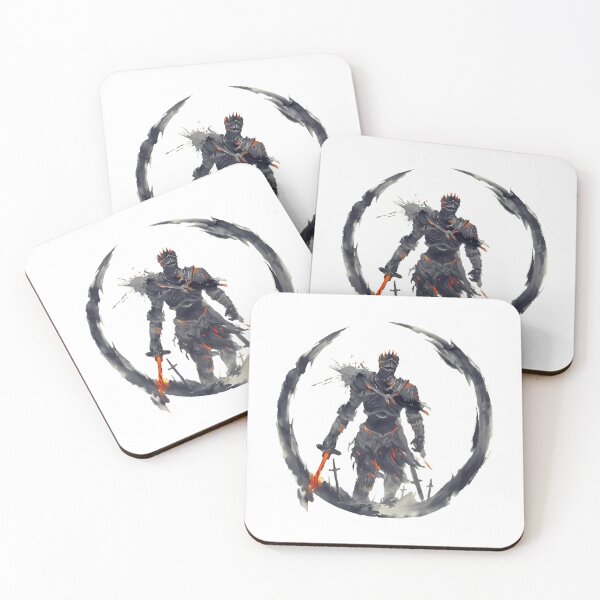 Item preview,  Soul Of Cinder designed and sold by rogeli-oblake.