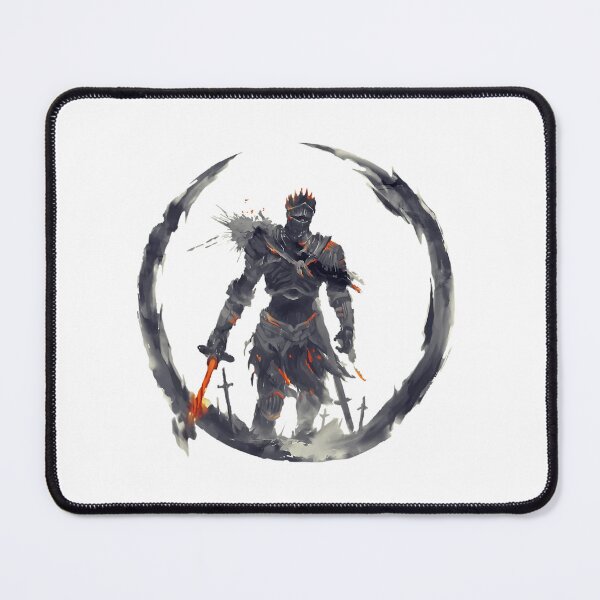 Item preview, Soul Of Cinder designed and sold by rogeli-oblake.