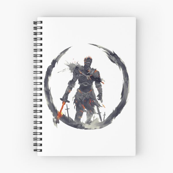Item preview,  Soul Of Cinder designed and sold by rogeli-oblake.