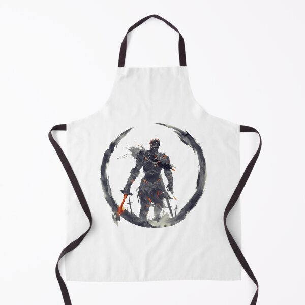 Item preview, Soul Of Cinder designed and sold by rogeli-oblake.