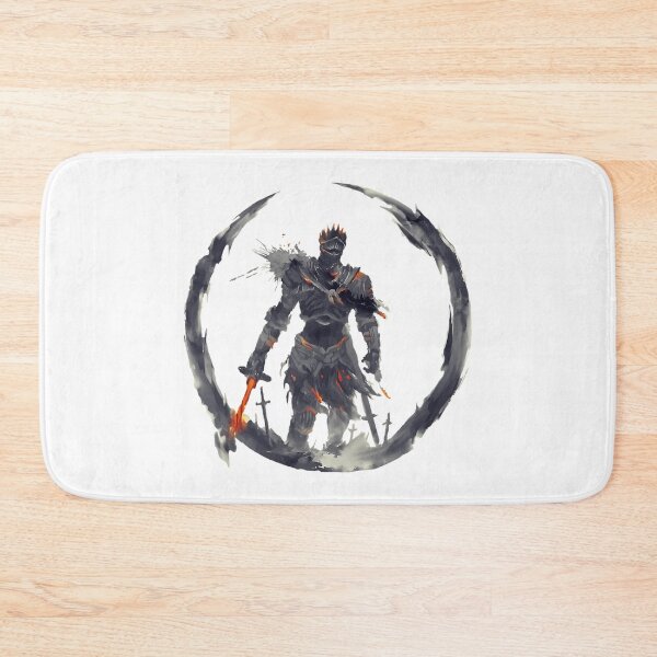 Item preview,  Soul Of Cinder designed and sold by rogeli-oblake.