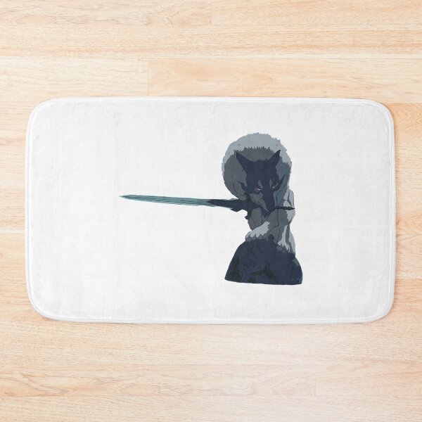 Item preview,  The Great Grey Wolf designed and sold by rogeli-oblake.
