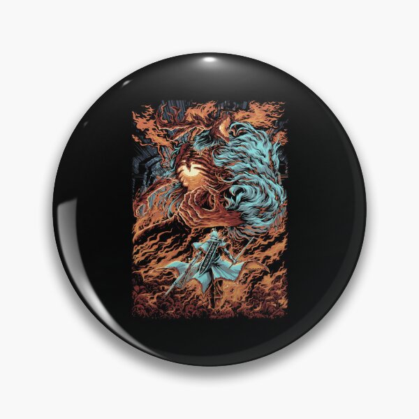 Item preview,  The First Vicar designed and sold by rogeli-oblake.
