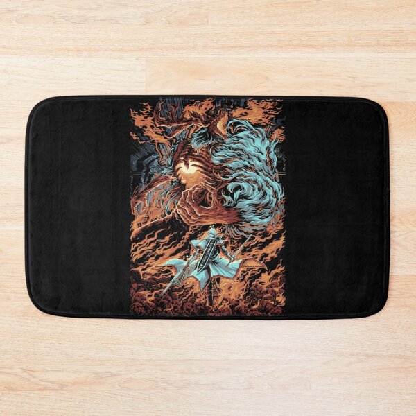 Item preview,  The First Vicar designed and sold by rogeli-oblake.