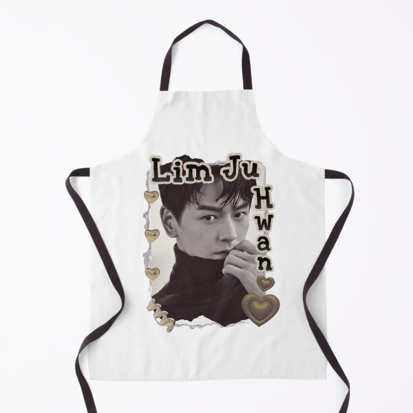 Item preview, Lim Ju-hwan (임주환) Korean Actor K-Drama Scrapbook Collage Cozy Y2K Vintage Design designed and sold by HELL0WBELLO.