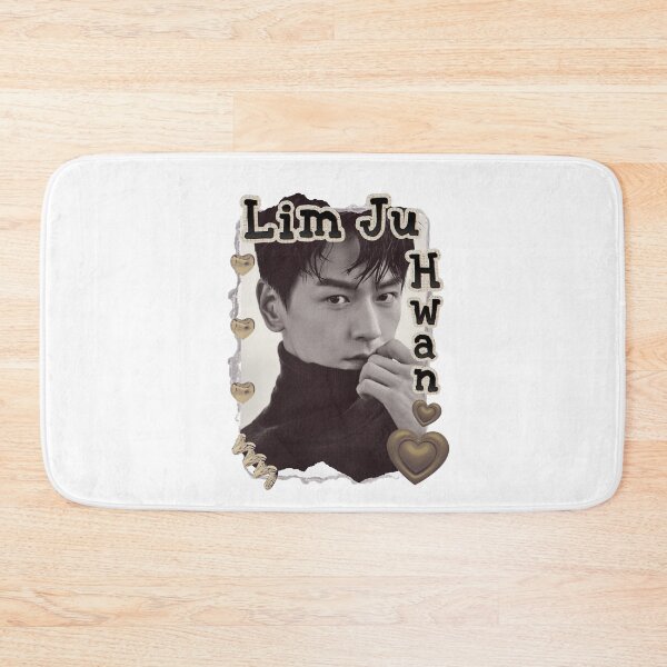 Item preview, Lim Ju-hwan (임주환) Korean Actor K-Drama Scrapbook Collage Cozy Y2K Vintage Design designed and sold by HELL0WBELLO.