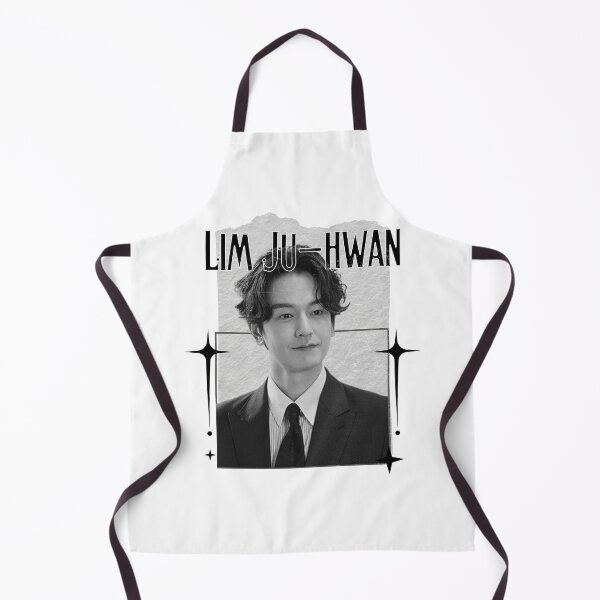 Item preview, Lim Ju-hwan (임주환) Korean Actor K-Drama Scrapbook Collage Cozy Y2K Vintage Design designed and sold by HELL0WBELLO.