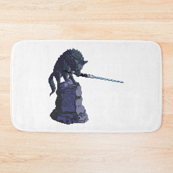 Item preview,  The Great Grey Wolf designed and sold by rogeli-oblake.