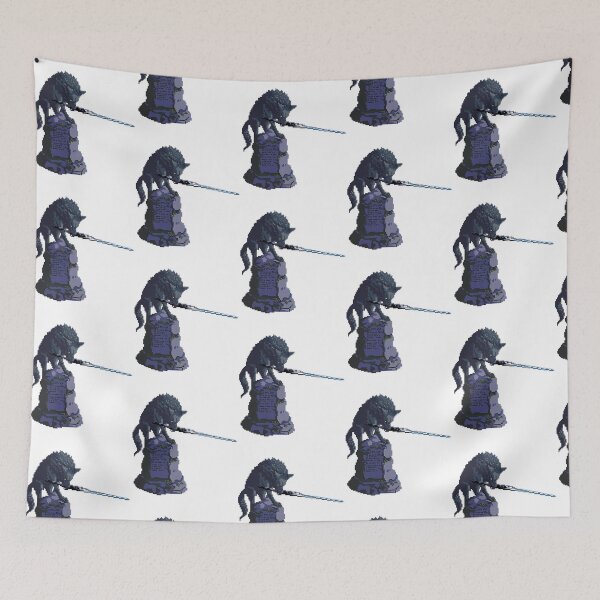 Item preview,  The Great Grey Wolf designed and sold by rogeli-oblake.
