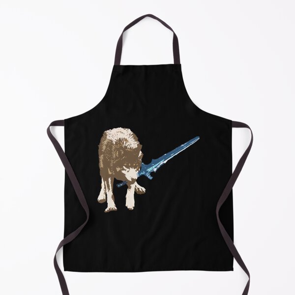 Item preview, Great Grey Wolf Sif designed and sold by rogeli-oblake.