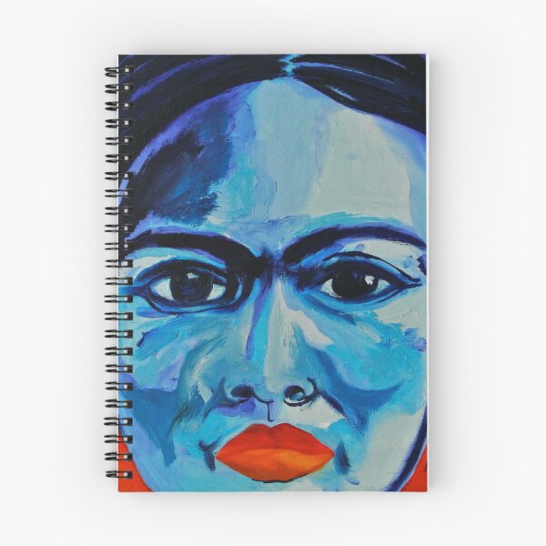 Item preview, Ōmeteōtl en el Cielo: Frida designed and sold by anelflores.