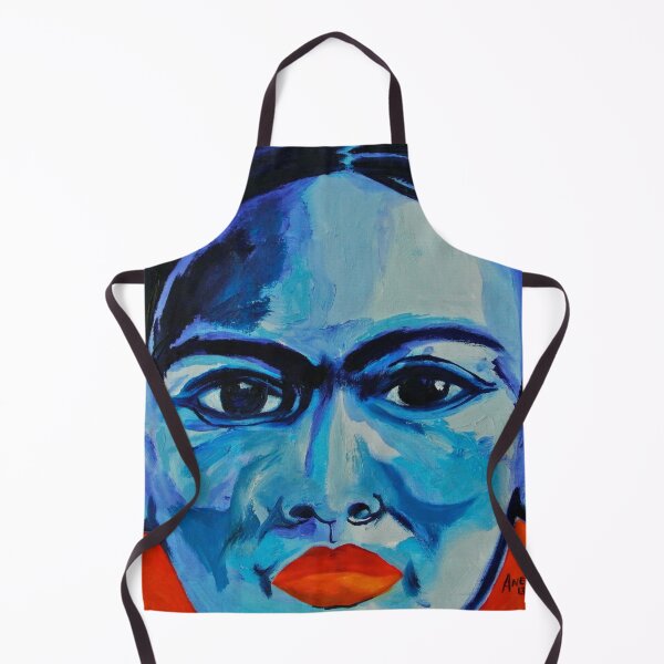 Item preview, Ōmeteōtl en el Cielo: Frida designed and sold by anelflores.
