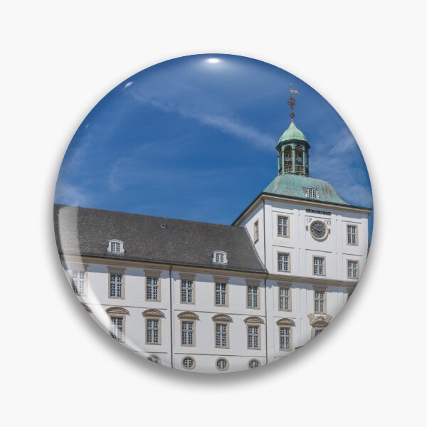 Item preview, Gottorf Castle designed and sold by DiFigianoPhoto.