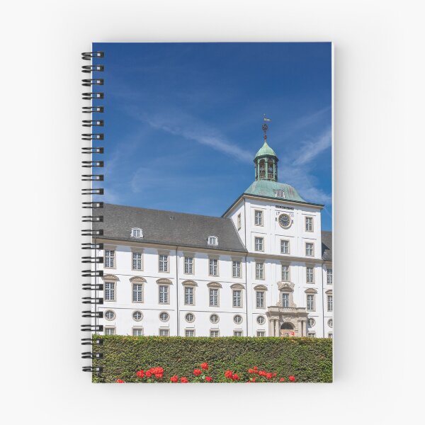Item preview, Gottorf Castle designed and sold by DiFigianoPhoto.