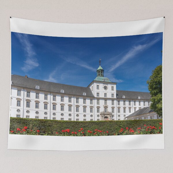 Item preview, Gottorf Castle designed and sold by DiFigianoPhoto.