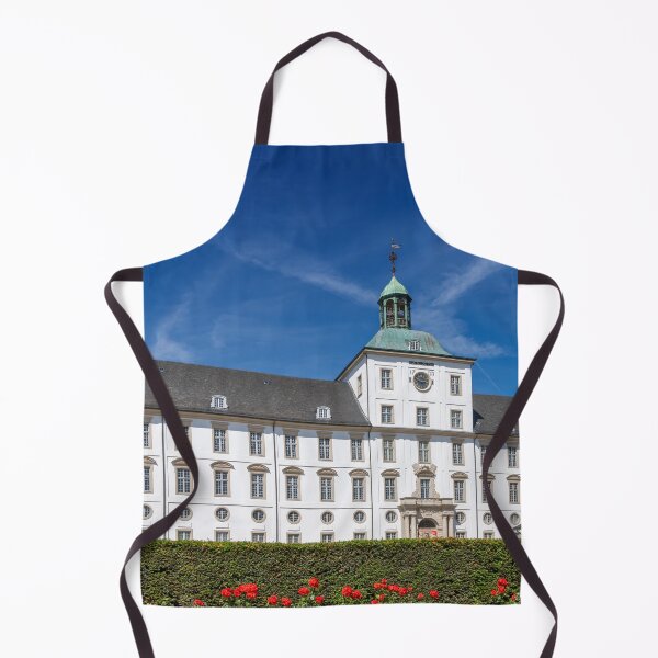 Item preview, Gottorf Castle designed and sold by DiFigianoPhoto.