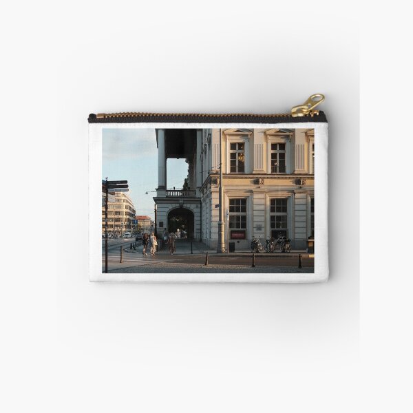 Item preview, Wrocław in the Setting Sun designed and sold by Moronatorium.