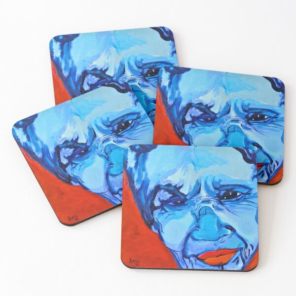 Item preview, Ōmeteōtl En El Cielo: Chavela Vargas designed and sold by anelflores.