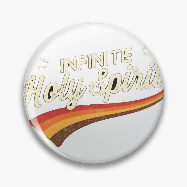Item preview, Infinite Holy Spirit designed and sold by AmsterdamGummies.