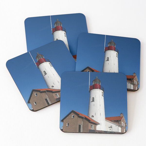 Item preview, Urk Lighthouse designed and sold by DiFigianoPhoto.