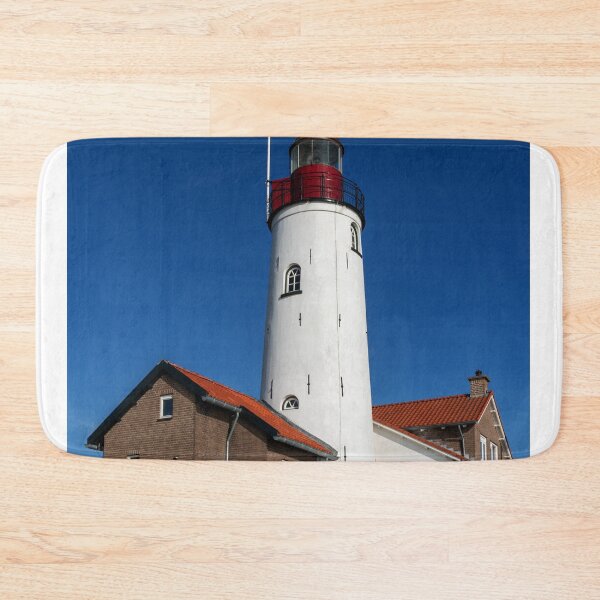 Item preview, Urk Lighthouse designed and sold by DiFigianoPhoto.