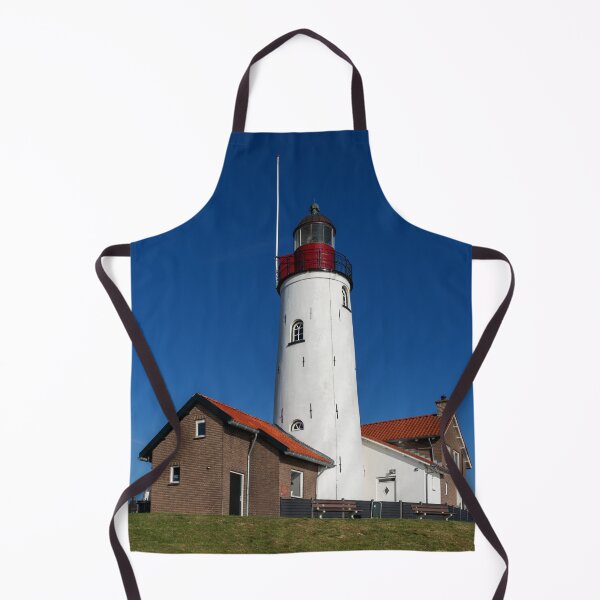 Item preview, Urk Lighthouse designed and sold by DiFigianoPhoto.