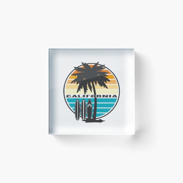 Item preview, California Beachlife designed and sold by ZandraCalif.