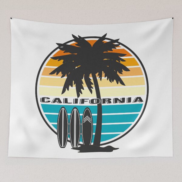 Item preview, California Beachlife designed and sold by ZandraCalif.