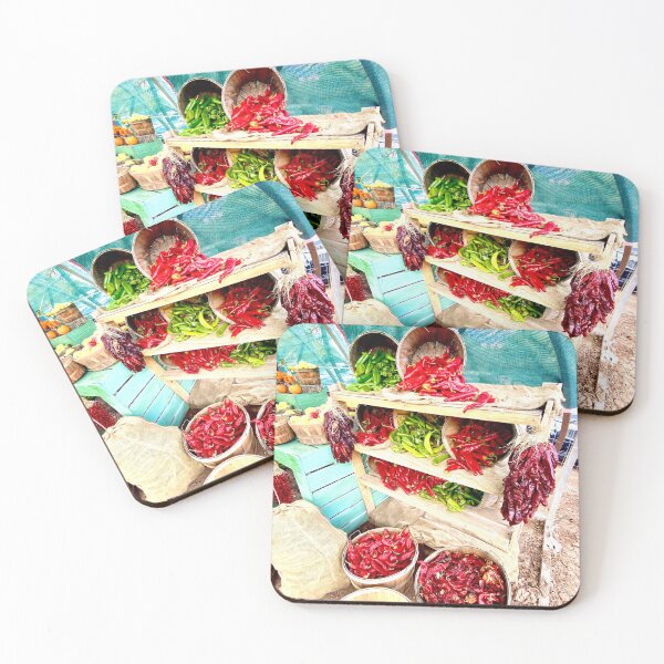 Item preview, New Mexico Chile designed and sold by PadonDesigns.