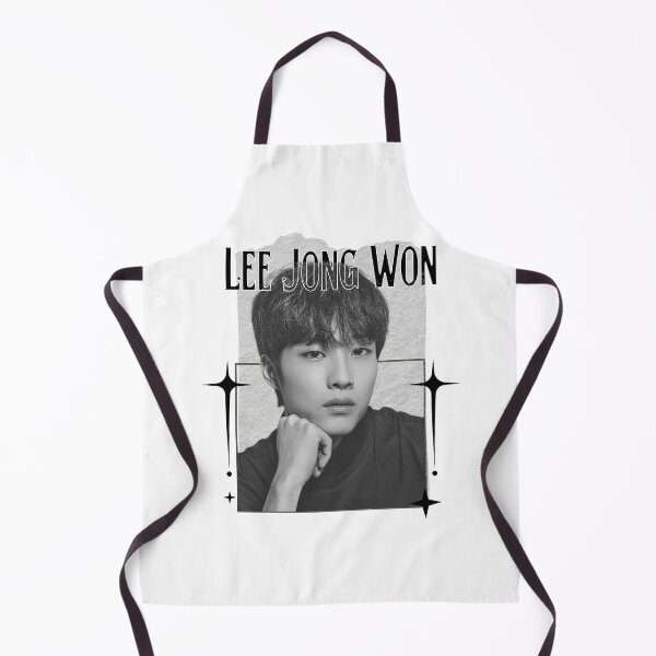 Item preview, Lee Jong Won Korean Actor K-Drama Scrapbook Collage Cozy Y2K Vintage Design designed and sold by HELL0WBELLO.