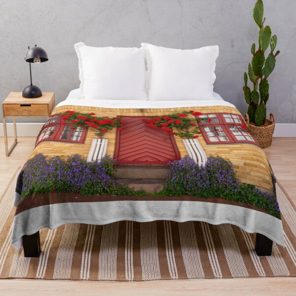 Item preview, Holm is Home designed and sold by DiFigianoPhoto.